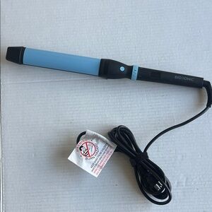 Bio Ionic Oval Curling Wand